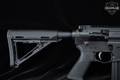 Savage Arms MSR-10 Hunter 6.5 Creedmoor Black in Very Good Condition Image 4