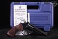 Smith & Wesson (S&W) Model 19-9 Combat Magnum .357 Mag. Blued in Very Good Condition Image 2