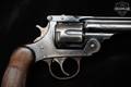1925-1941 Harrington & Richardson (H&R) 22 Special .22 WRF (Win. Rimfire) Blued in Fair Condition Image 3