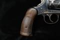 1925-1941 Harrington & Richardson (H&R) 22 Special .22 WRF (Win. Rimfire) Blued in Fair Condition Image 4