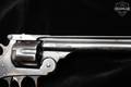 1925-1941 Harrington & Richardson (H&R) 22 Special .22 WRF (Win. Rimfire) Blued in Fair Condition Image 5