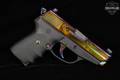 2012 Sig Sauer P239 Rainbow Titanium .40 S&W Two-Tone Rainbow Titanium in Very Good Condition Image 3