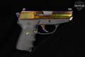 2012 Sig Sauer P239 Rainbow Titanium .40 S&W Two-Tone Rainbow Titanium in Very Good Condition Image 4