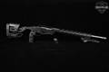 Sturm Ruger Ruger Precision Rimfire .22 LR Black in Good Condition Image 2