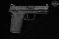 Smith & Wesson (S&W) M&P9 Shield EZ M2.0; Manual Thumb Safety 9mm Luger Black in Good Condition Image 4