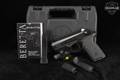 Beretta PX4 Storm .45 ACP Black in Very Good Condition Image 2