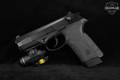 Beretta PX4 Storm .45 ACP Black in Very Good Condition Image 3