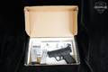 2016 Smith & Wesson (S&W) M&P9 Shield 9mm Luger Armornite in Excellent Condition Image 2