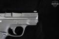2016 Smith & Wesson (S&W) M&P9 Shield 9mm Luger Armornite in Excellent Condition Image 5