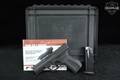 FMK Firearms 9C1 G2; Bill of Rights engraved-slide; Thank You Armed Forces 9mm Luger Black in Very Good Condition Image 2