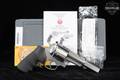 2019 Sturm Ruger Super Redhawk Toklat .454 Casull Satin Stainless in Excellent Condition Image 3