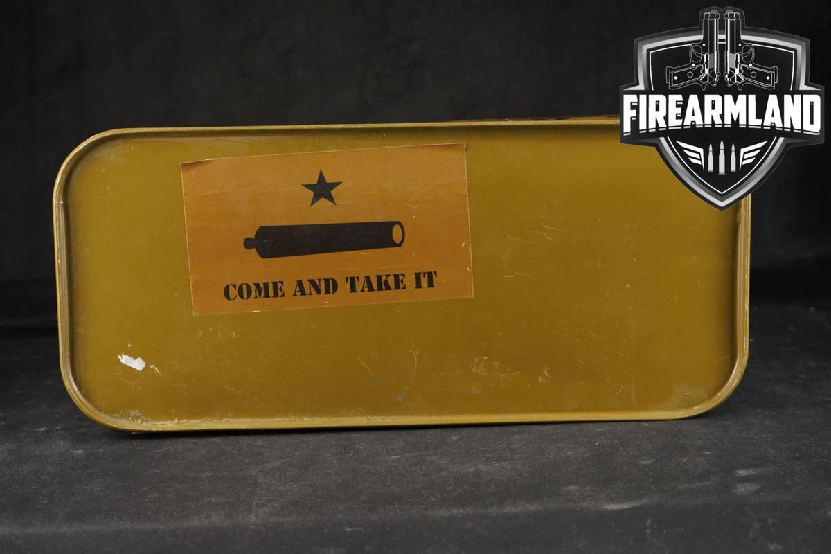 520 RDS! 7.62x39 Ammo 762 Ammunition