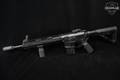 CMMG-Noveske MOD4SA N4 Light Carbine 5.56mm NATO Black in Good Condition Image 2