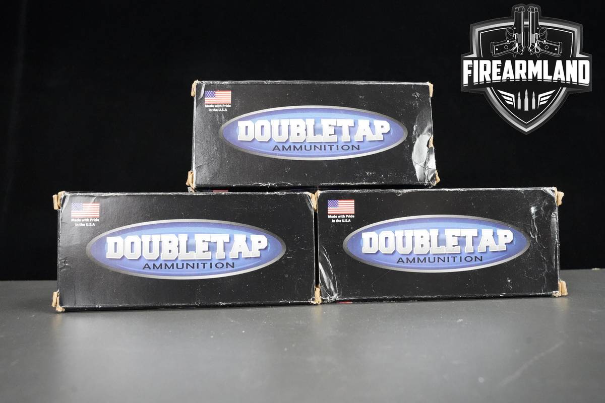 500 S&W Magnum Ammo 500-S&W Magnum-Ammunition 60 ROUNDS