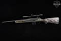 Mossberg MVP Predator 5.56mm NATO Two-Tone Grey & Black in Excellent Condition Image 2