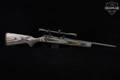 Mossberg MVP Predator 5.56mm NATO Two-Tone Grey & Black in Excellent Condition Image 3