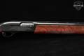 Remington Model 1100 Magnum 12 Gauge High-Luster Blued & Walnut in Good Condition Image 5