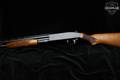Mossberg Model 500A Hunting 12 Gauge Anodized Black in Good Condition Image 2