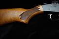 Mossberg Model 500A Hunting 12 Gauge Anodized Black in Good Condition Image 4
