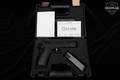 2021 CZ CZ 75B Retro 9mm Luger Black Oxide in Like-New Condition Image 2