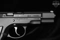 2021 CZ CZ 75B Retro 9mm Luger Black Oxide in Like-New Condition Image 5
