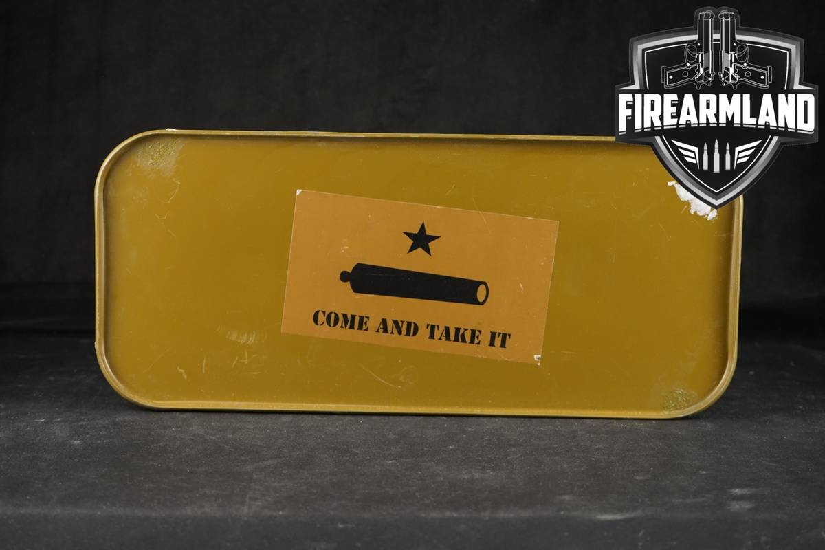 520 RDS! 7.62x39 Ammo 762 Ammunition