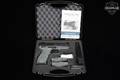 2017 Heckler & Koch (H&K, HK) P30S V3 9mm Luger Hostile Environment "HE" in Excellent Condition Image 2
