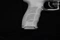 2017 Heckler & Koch (H&K, HK) P30S V3 9mm Luger Hostile Environment "HE" in Excellent Condition Image 3