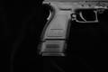 Springfield Armory XD-9 Sub-Compact 9mm Luger Melonite in Excellent Condition Image 3