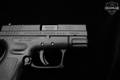Springfield Armory XD-9 Sub-Compact 9mm Luger Melonite in Excellent Condition Image 5