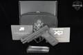 Springfield Armory XD-45 Tactical .45 ACP Black in Very Good Condition Image 2