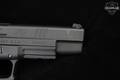 Springfield Armory XD-45 Tactical .45 ACP Black in Very Good Condition Image 3