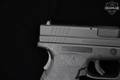 Springfield Armory XD-45 Tactical .45 ACP Black in Very Good Condition Image 4
