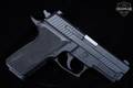 2017 Sig Sauer P229 Enhanced Elite 9mm Luger Black in Excellent Condition Image 2