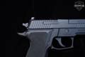 2017 Sig Sauer P229 Enhanced Elite 9mm Luger Black in Excellent Condition Image 5