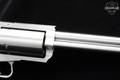 Magnum Research BFR Big Frame Revolver .45-70 Govt. Brushed Stainless Steel in Excellent Condition Image 5