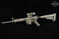 DPMS Panther Arms LR-308 AP4 .308 Win. Desert Snake-Skin in Good Condition Image 2