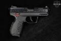 2015 Sturm Ruger SR22 .22 LR Stainless & Polymer in Very Good Condition Image 3