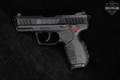 2015 Sturm Ruger SR22 .22 LR Stainless & Polymer in Very Good Condition Image 4