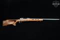 Savage Arms Model 12 BTCSS .223 Rem. Stainless Steel in Very Good Condition Image 3