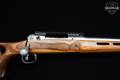 Savage Arms Model 12 BTCSS .223 Rem. Stainless Steel in Very Good Condition Image 5