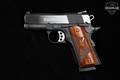 Smith & Wesson (S&W) SW1911 Performance Center Pro Series Sub-Compact .45 ACP Two-Tone Black & Stainless in Good Condition Image 5