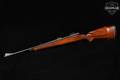 1965 Winchester Repeating Arms Model 70 .308 Win. Blued in Good Condition Image 2
