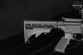 Smith & Wesson (S&W) M&P15-22 Sport .22 LR Black in Excellent Condition Image 4