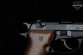 Browning BDA 380 .380 ACP Blued in Excellent Condition Image 3