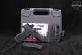 Sig Sauer P365 X 9mm Luger Black in Good Condition Image 2