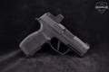 Sig Sauer P365 X 9mm Luger Black in Good Condition Image 3