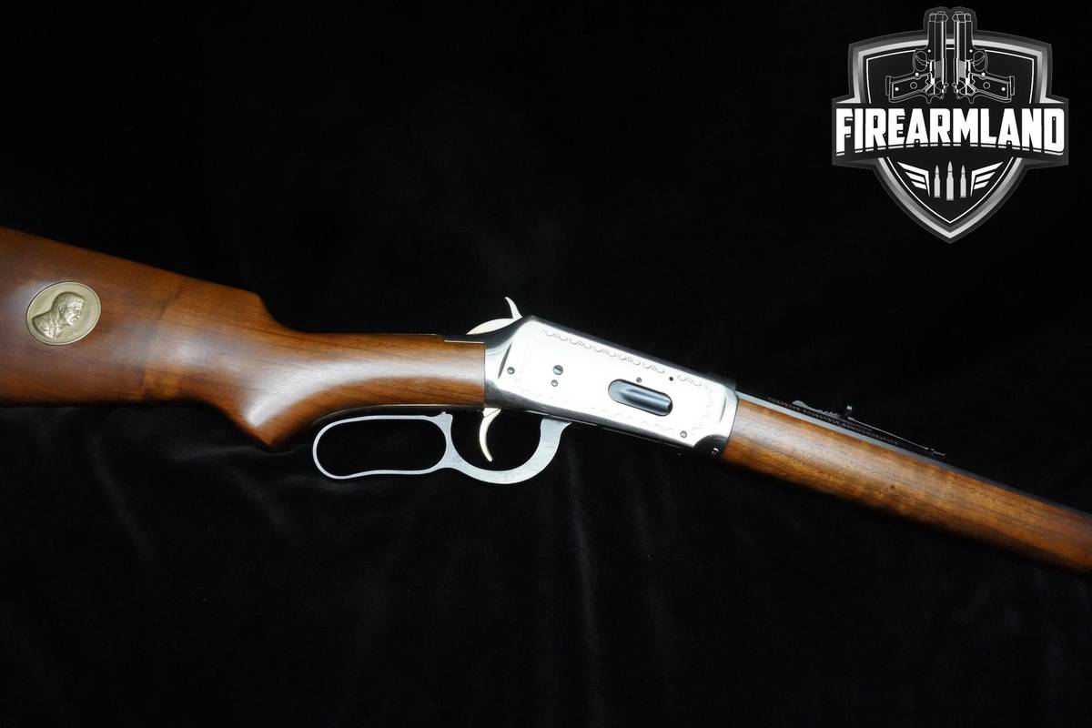 1969 Winchester Model 94 Theodore Roosevelt Commemorative 30-30 26" 94 1894