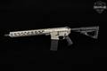 Sig Sauer SIGM400 Elite Ti 5.56mm NATO Titanium Cerakote & Black in Very Good Condition Image 2