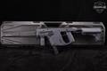 KRISS Vector CRB Enhanced Gen 2 9mm Luger Combat Grey in Excellent Condition Image 2